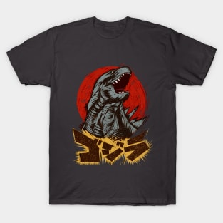 Kaiju T-Shirt